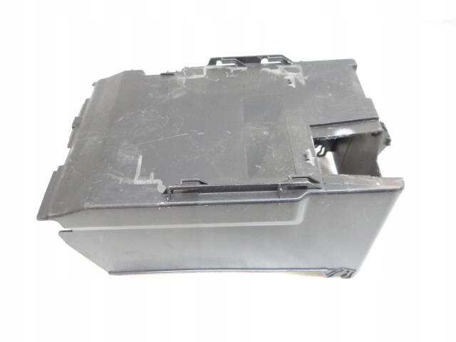 фото №1, Citroen c4 cactus защита корпус аккумулятор 9688783080