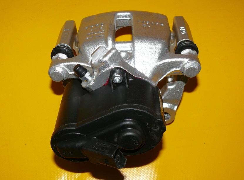 Суппорт тормозной левый задний  vw sharan 2 282/12 10- Киев