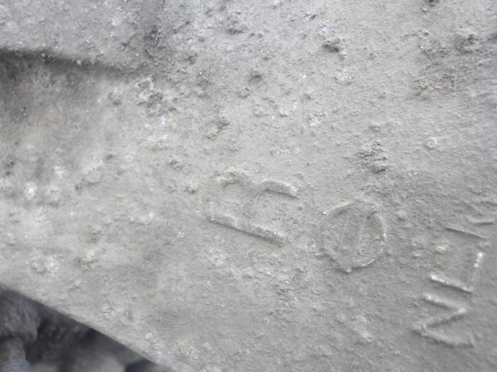 фото №6, Infiniti q50 13-18 2.2d awd поворотный кулак ступица рычаги правый задняя