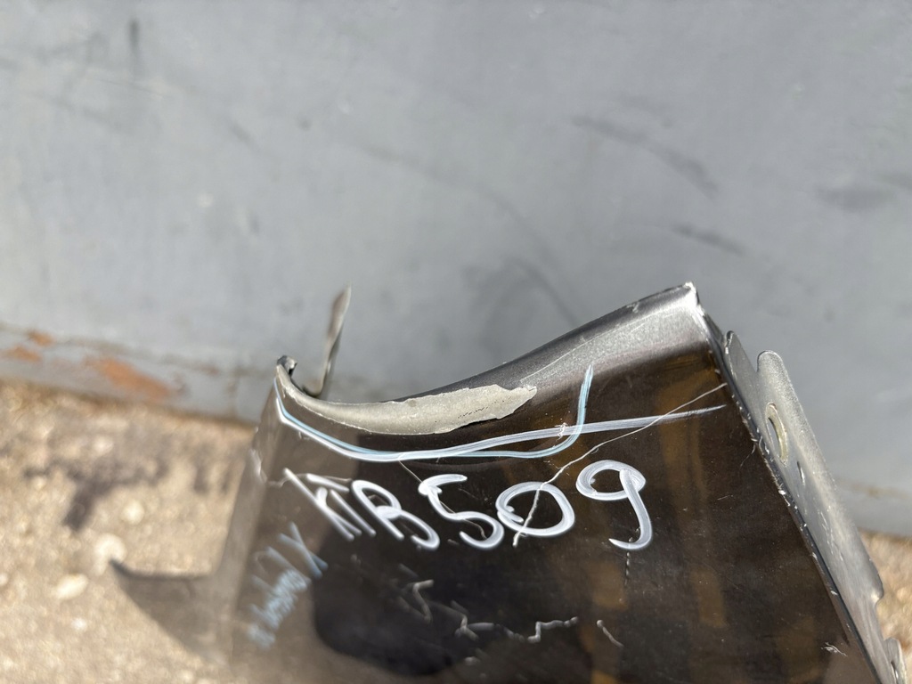 фото №8, Opel crossland x крыло правый перед