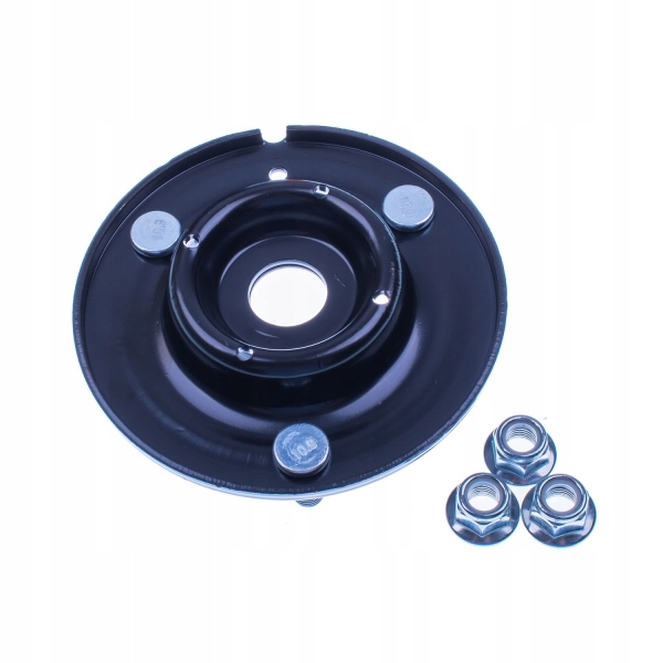 фото №1, Подушка амортизатора верхний перед nissan np300