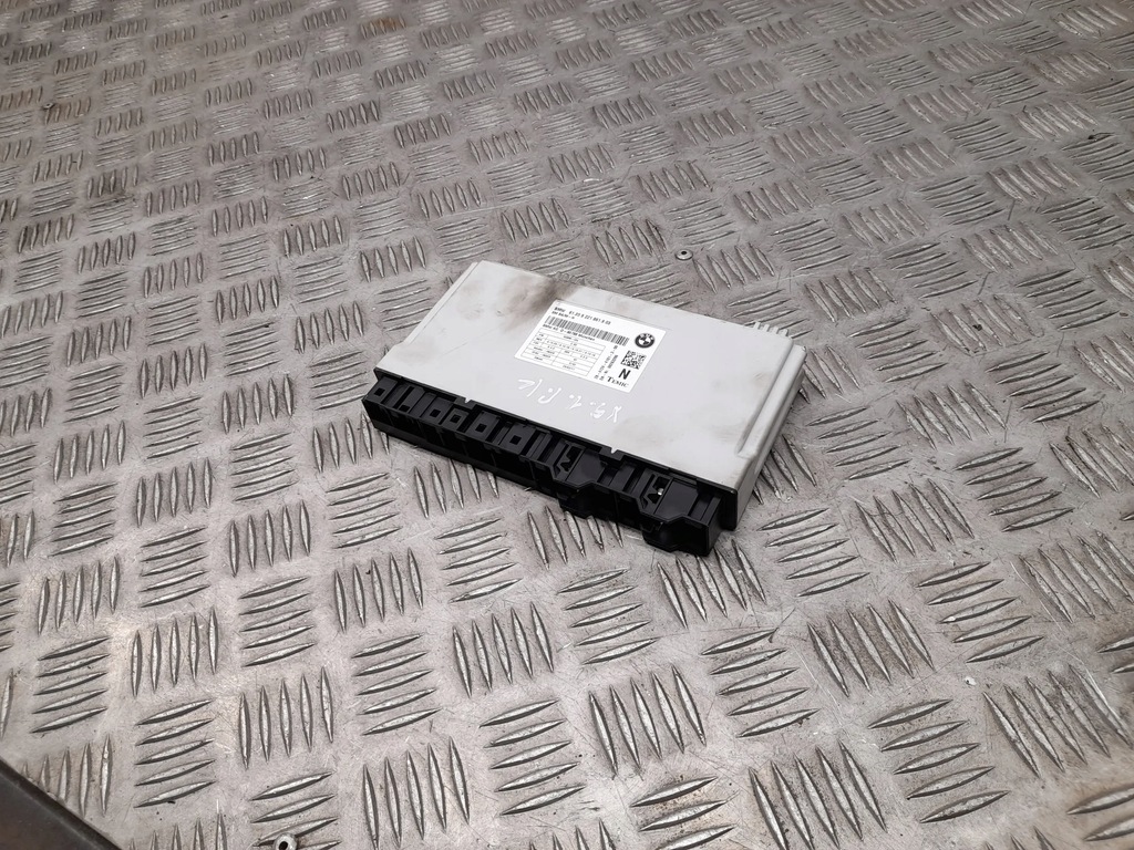 фото №6, Bmw x5 e70 9221861903 перед ліва модулі комфорту