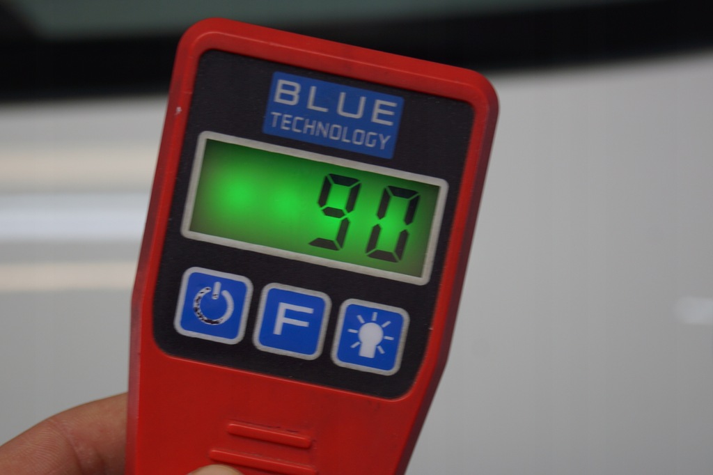 фото №14, Крышка багажника багажника задняя citroen c3 ii ewpa