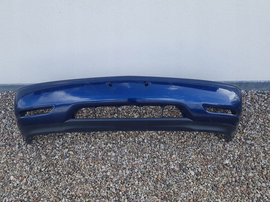 фото №1, Бампер передній lexus rx 300 rok 99-03