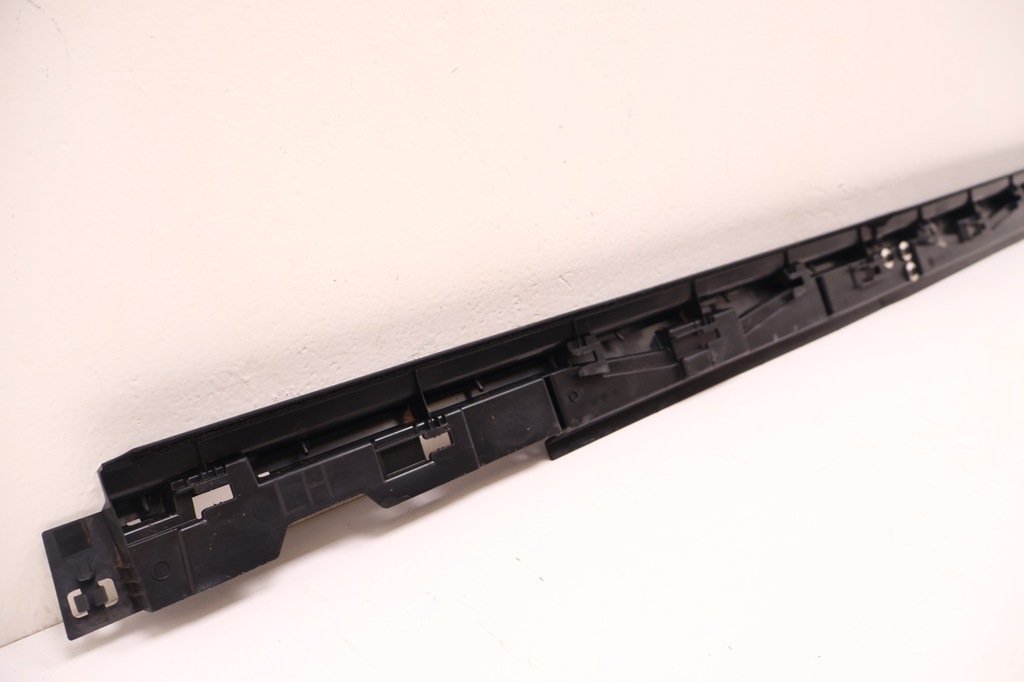 фото №6, Mazda cx-5 ii 17- молдинг поріг ліва kb7w-51ps1, k2443