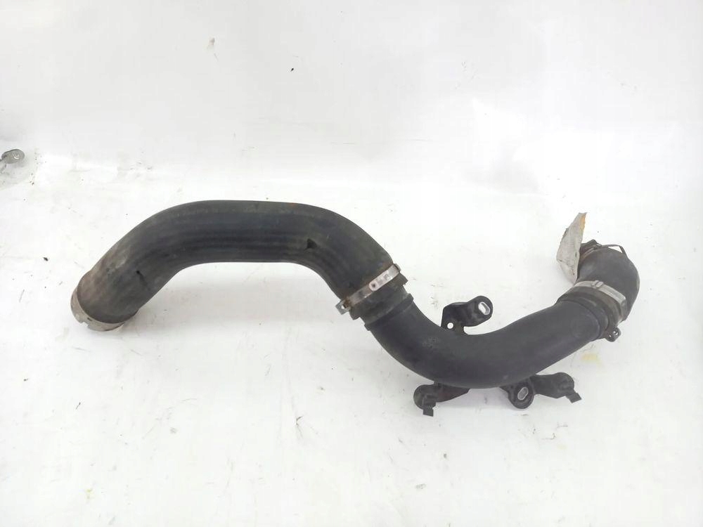 фото №1, Труба воздуха интеркулер dacia sandero ii 0.9 tce