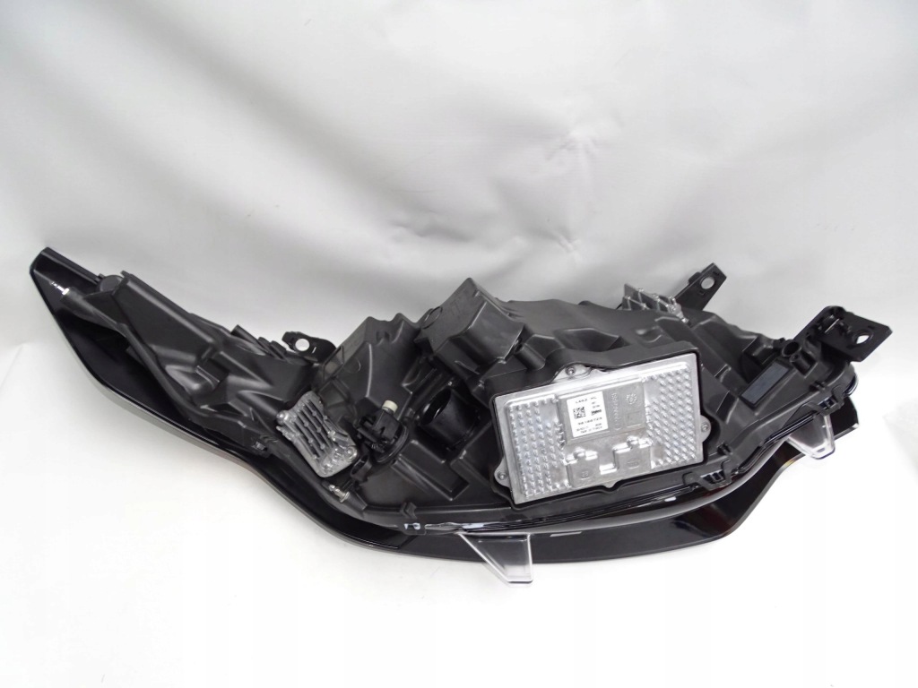 фото №5, Лампа фара led 7pin discovery 5 v na usa