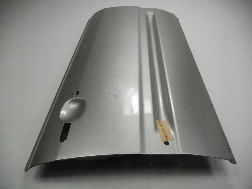 фото №6, Двері правий перед audi 100 audi v8 443831052