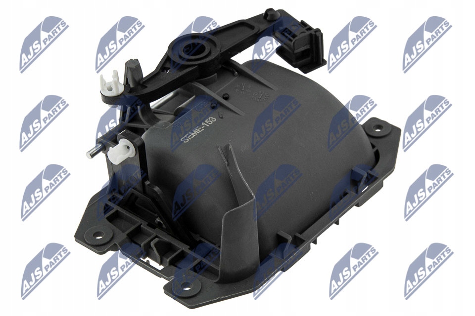 фото №12, Ручка внутренняя крышки багажника mercedes vito w639 2003-,viano w639 200