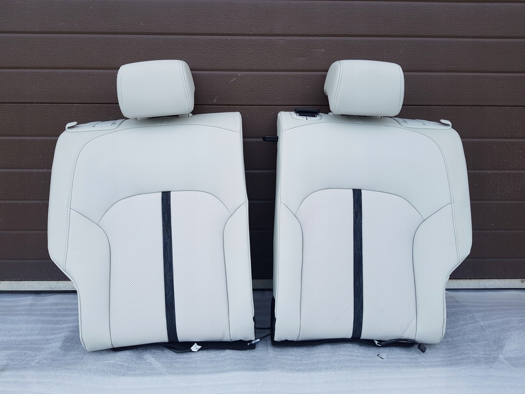 фото №1, Mazda cx-60 cx60 сиденья спинка задняя