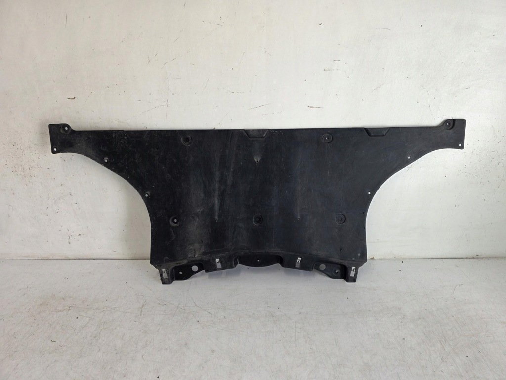 фото №1, Плита защита pod двигатель mg 4 11440344