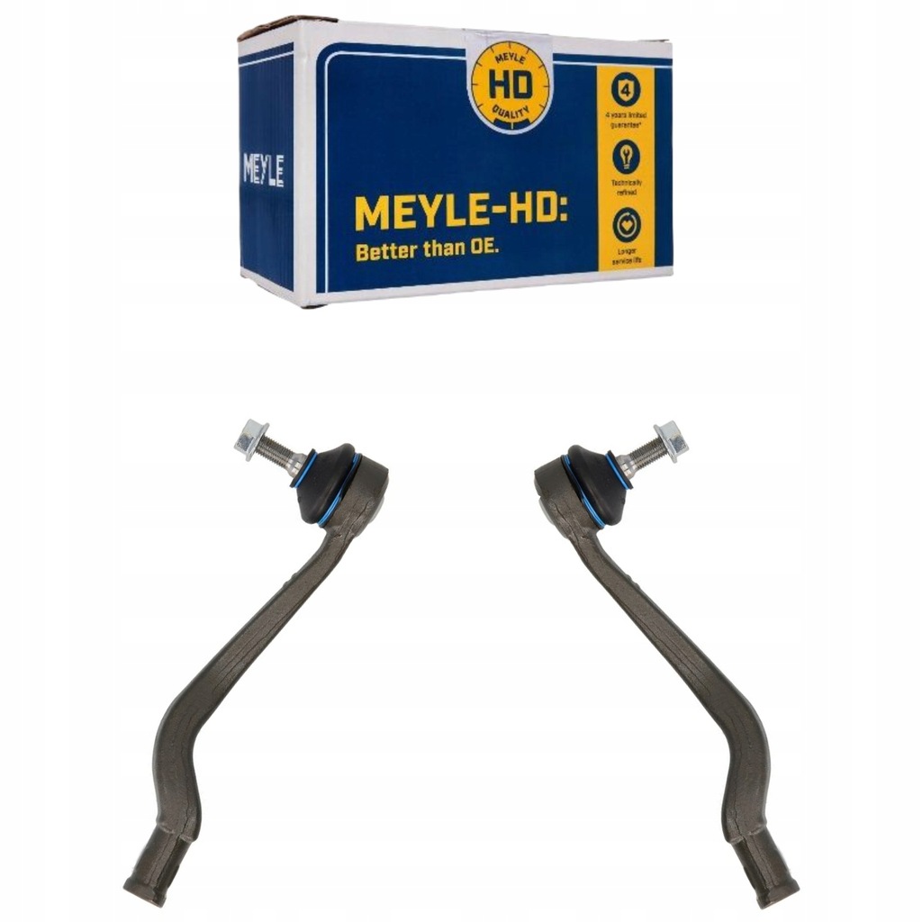 фото №1, Насадки тяга l+p dacia dokker lodgy logan sandero i ii