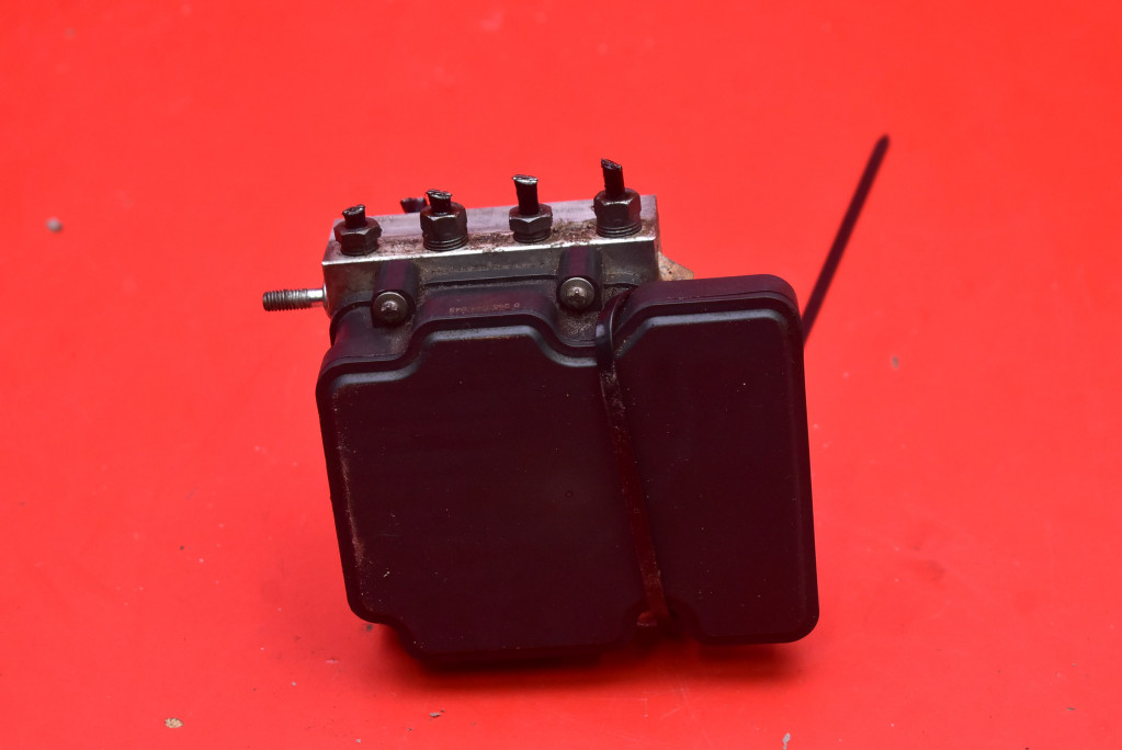 фото №6, Насос abs 51964374 citroen jumper 2 ii 3.0 hdi 157 km 04-15