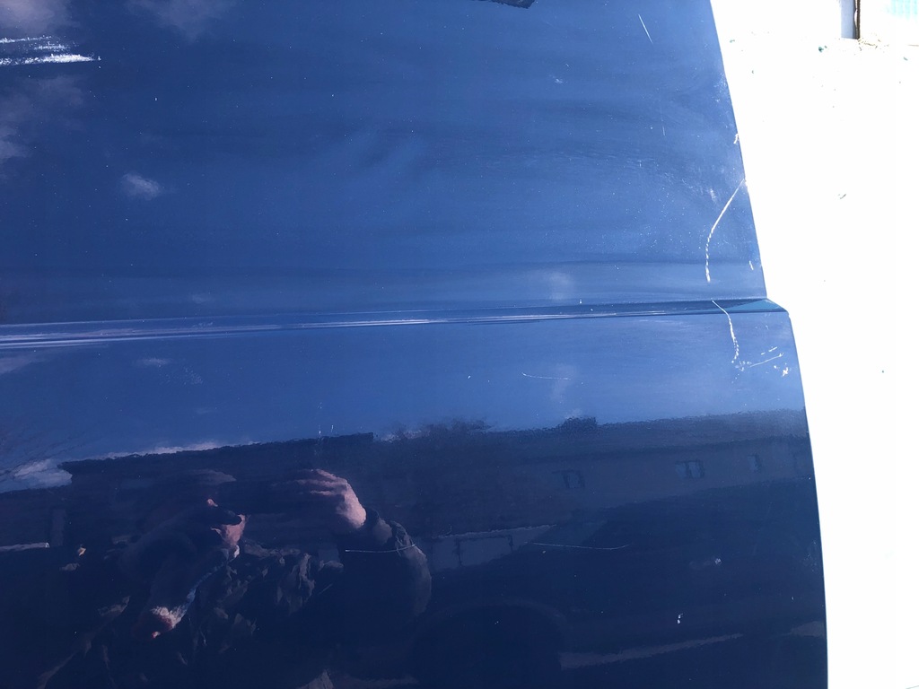 фото №10, Peugeot expert jumpy двері бічний ліва лівий задня 07