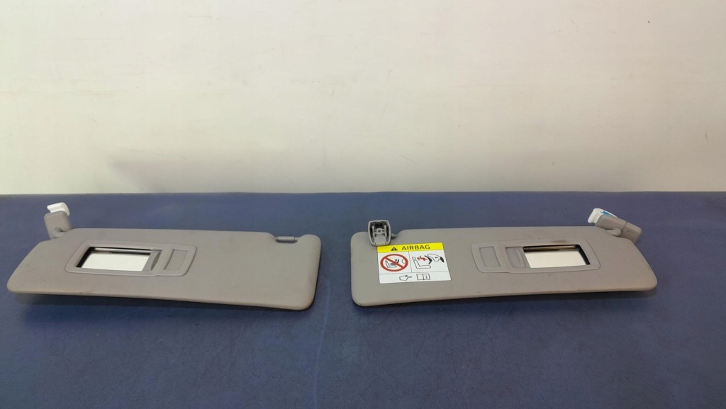 фото №3, Bmw 3 f34 захист сонцезахисні козирки