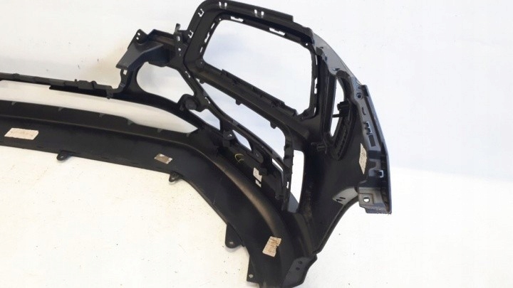 фото №8, Hyundai kona 2017 бампер перед