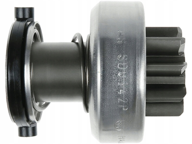 Купити Зчеплення односторонній, стартер as-pl sd0142p