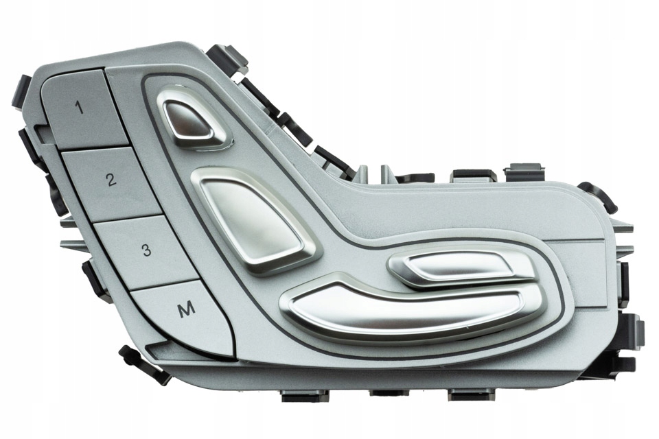 фото №11, Nty перемикач регулювання сидіння