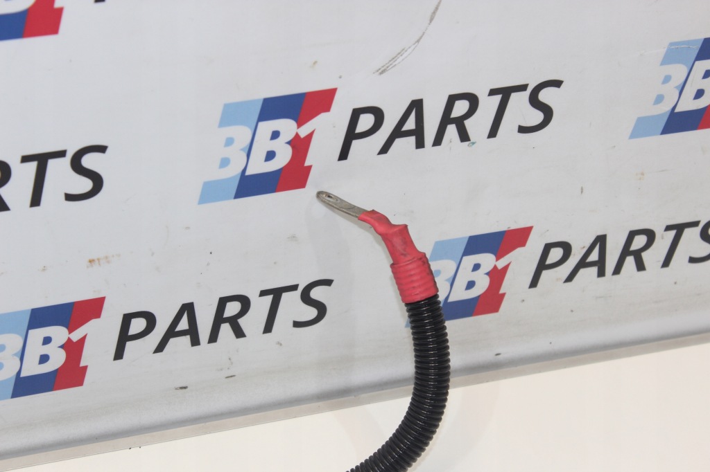 Bmw f07 f10 шланг генератора стартер 7580331 в Україні
