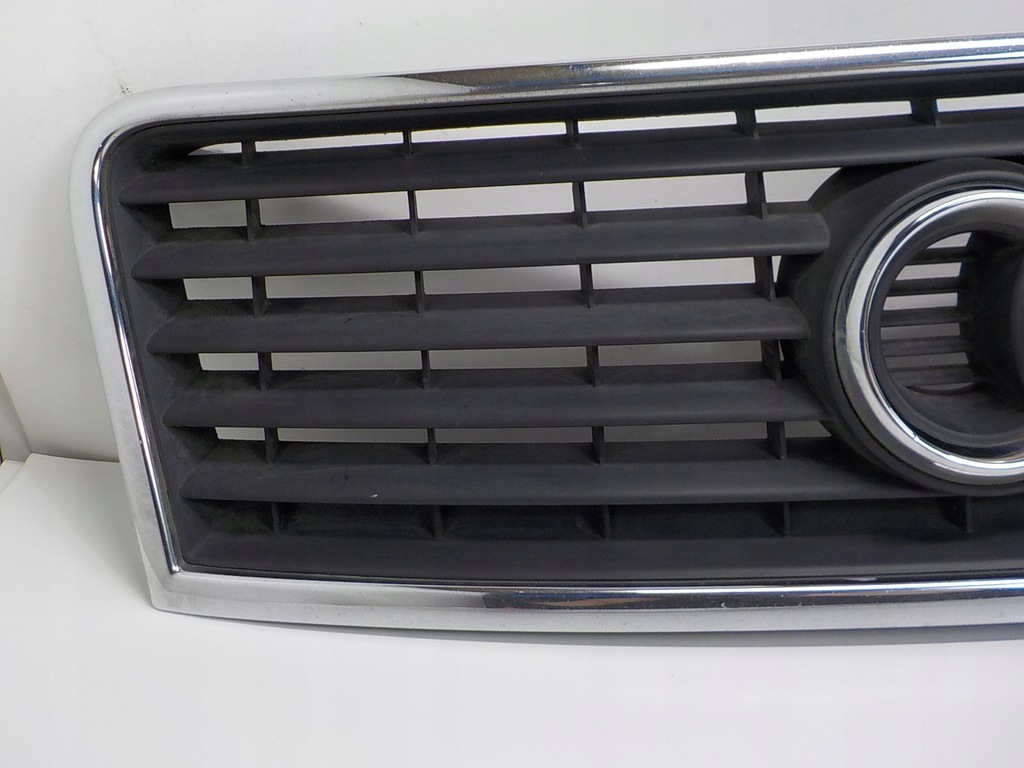 фото №8, Audi a6 c5 lift решітка радіатора решітка радіатора радіатора 4b0853651f