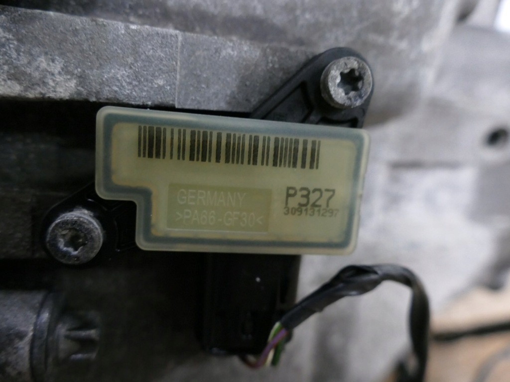 фото №4, Mini countryman s r60 2.0d n47 коробка передач передач cj4
