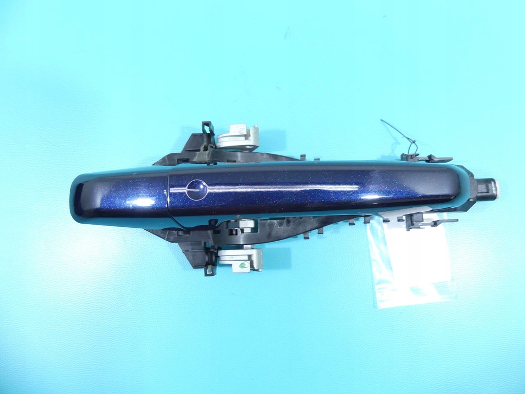 фото №2, Ручка перед левая наружная f-pace 16-