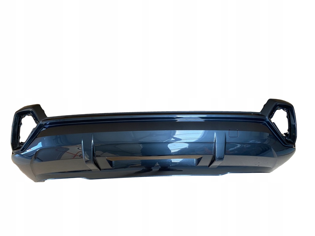 Купити Audi q3 83f sporback дифузор бампера 83f807521