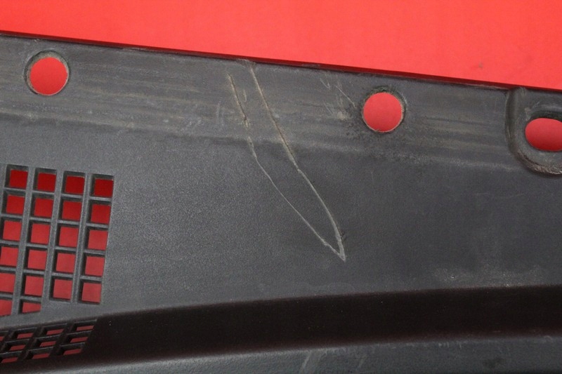 фото №5, Жабо повний eu 86161-3e000 kia sorento 1 i 02-06