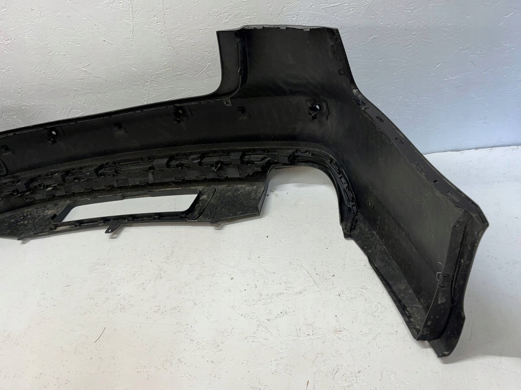 Audi a6 c7 4g 2010-2014 s-line sedan бампер задний 4g5807511n org Недорого