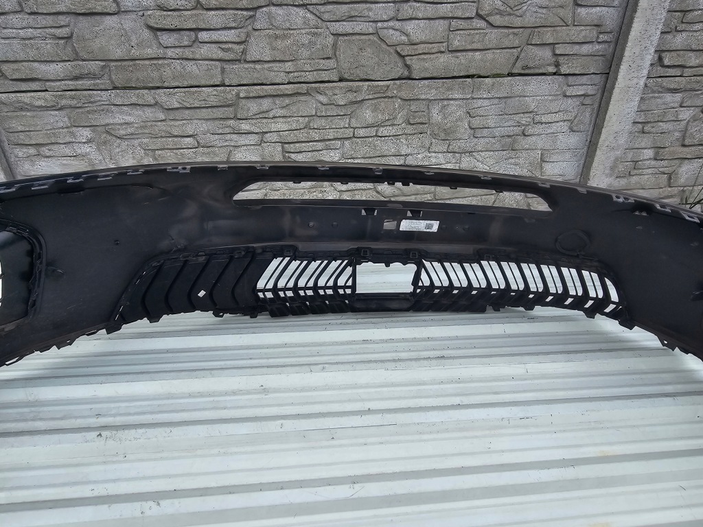 фото №5, Citroen c5 aircross lift бампер перед