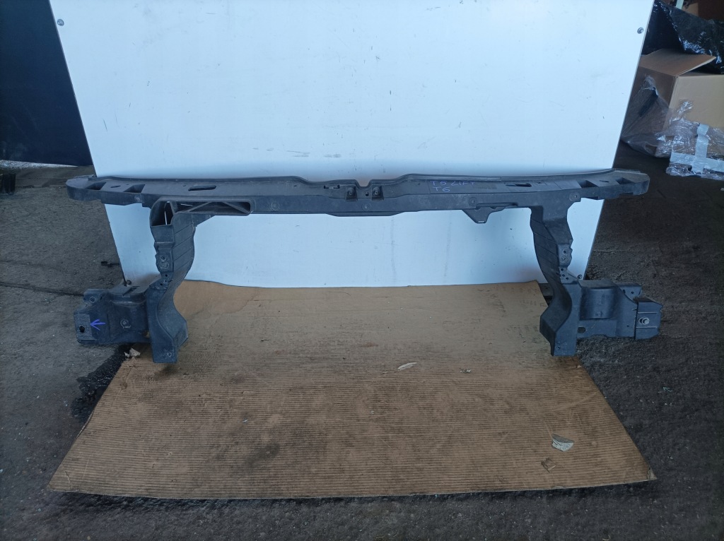 фото №1, Pas передний vw transporter t5 lift t6 7e0805594l