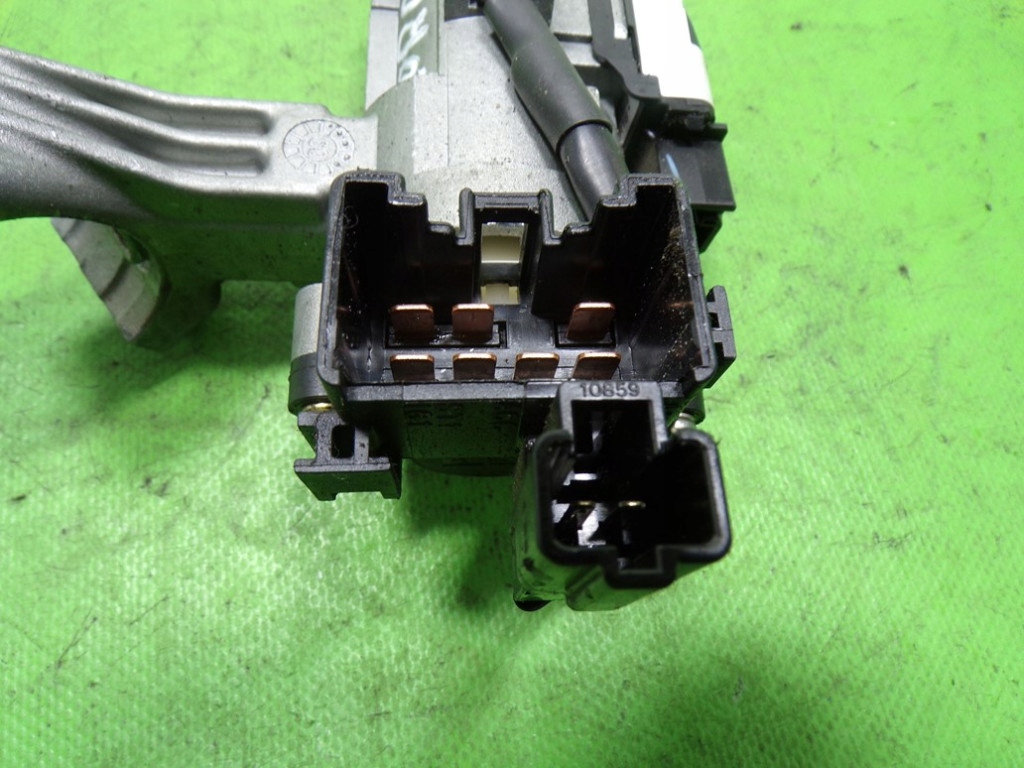 фото №6, Toyota corolla e12 1.6 16v замок зажигания ключ 45020024