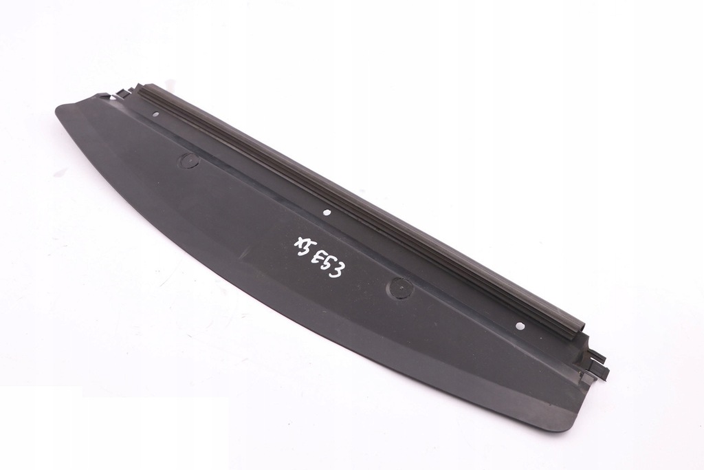 фото №12, Bmw e53 x5 канал впуск воздуха радиатора 8402420