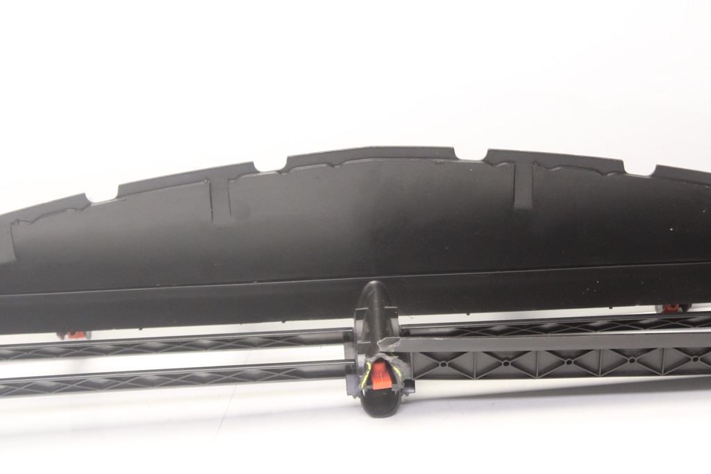 фото №7, Opel insignia a lift 13r- впуск воздуховод воздуха жалюзи