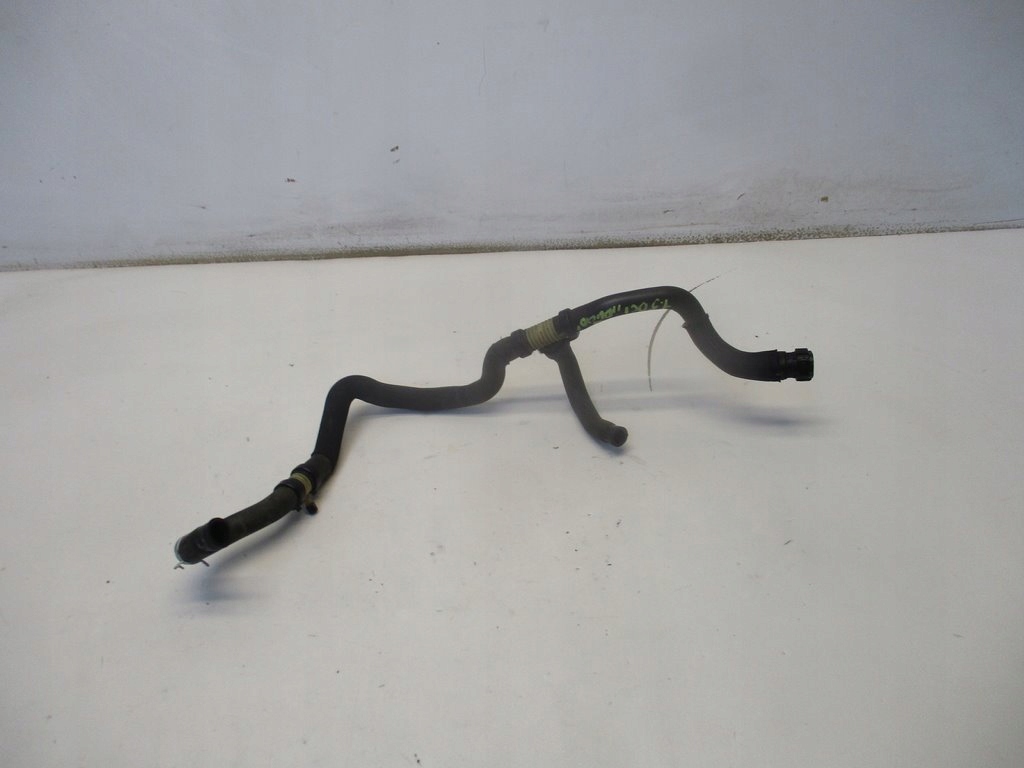 фото №4, Wąż труба wody renault kangoo i 1.5 dci