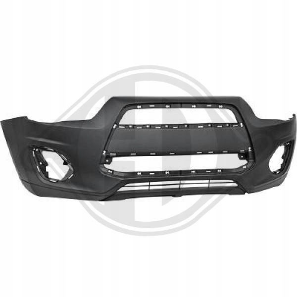 Купити Бампер do mitsubishi asx 13-17