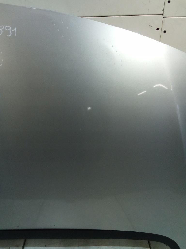 фото №5, F891 капот opel astra j z176