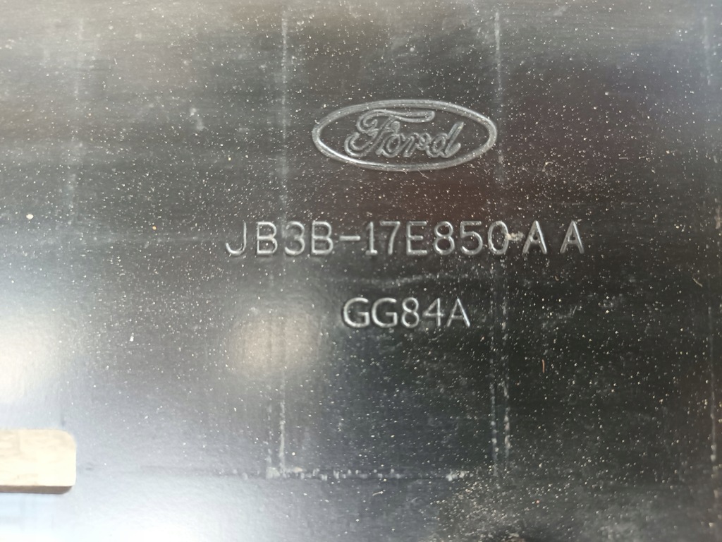 фото №7, Балка задня ford ranger raptor задня