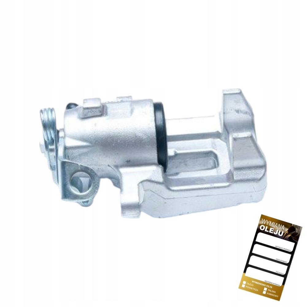 фото №1, Суппорт задняя левый vw bora , bora golf iv variant 41m