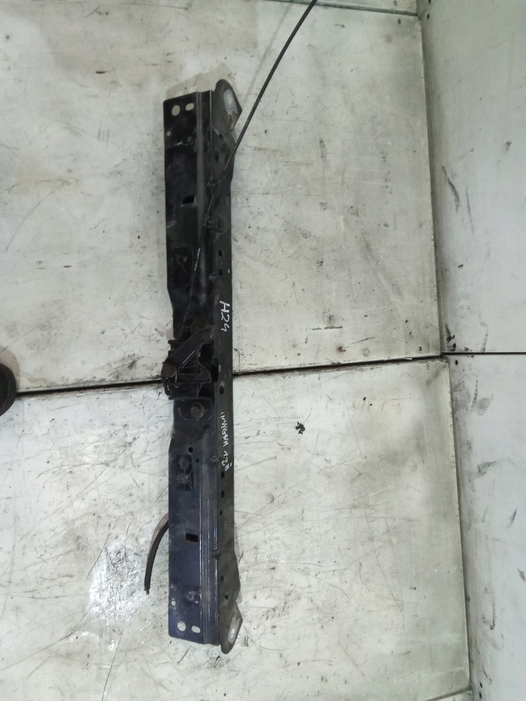 Купити H24 ремінь передній opel insignia 1.8b uk