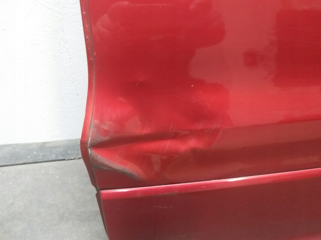 фото №3, Двері задня ліва ford kuga mk2