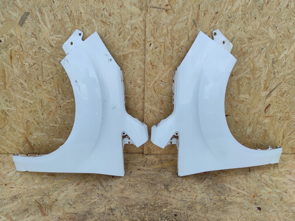 фото №8, Перед kompletny капот бампер лампи ford c max mk2