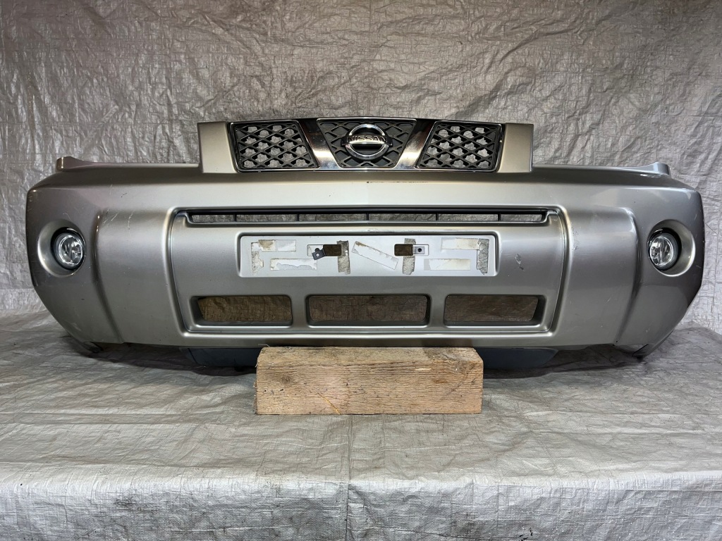 Купить Бампер nissan x-trial t30