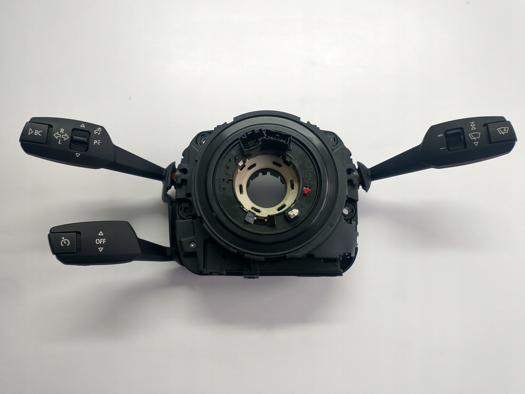 фото №1, Переключатели pod руль переключатели e92 9123041