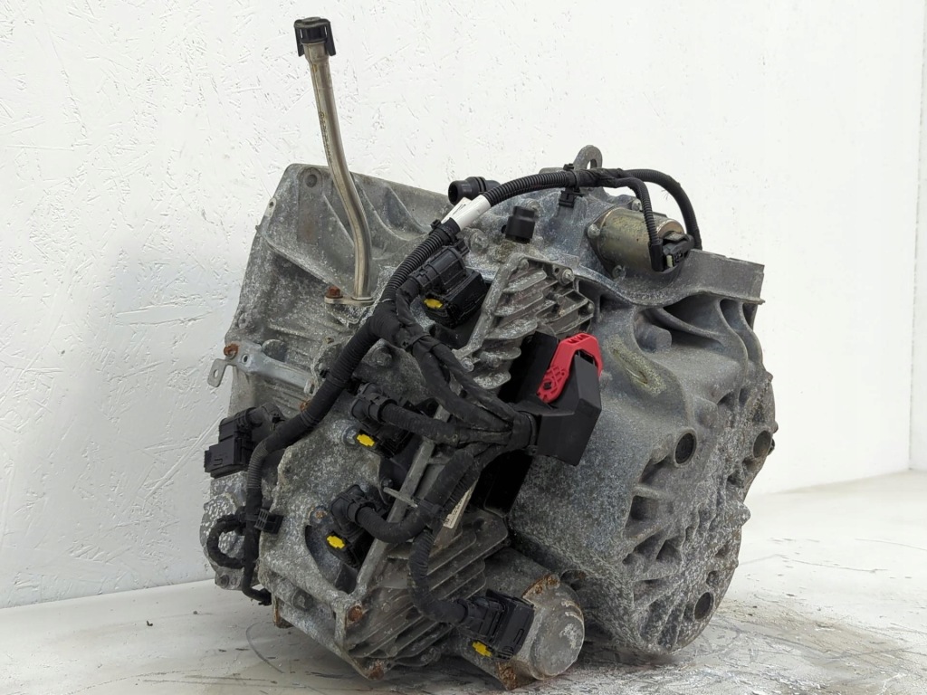 фото №8, Коробка передач передач mercedes-benz b w247 2019 2510314291