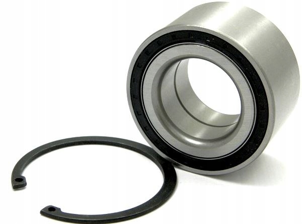 фото №1, Набор подшипник колеса перед kia cee'd 07.01- soul 08-