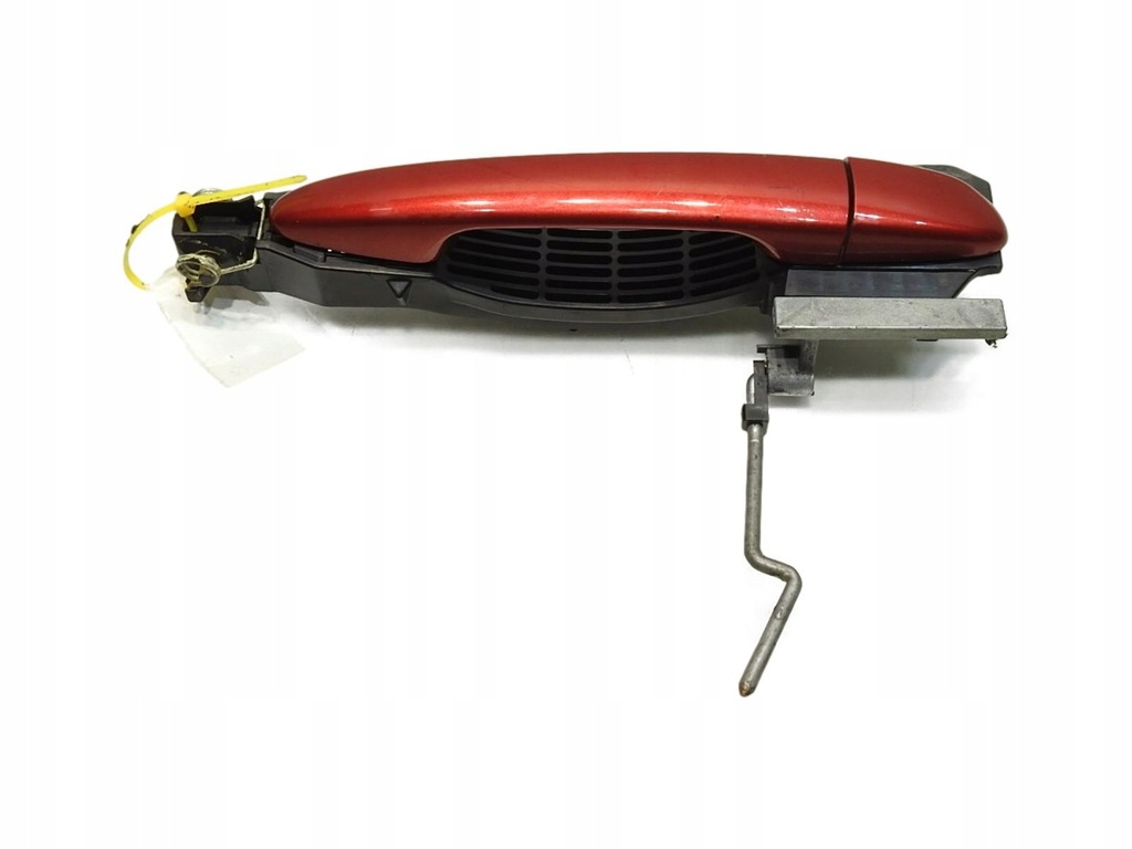 фото №1, Ручка двері правий задня 41v mazda 6 iii gj