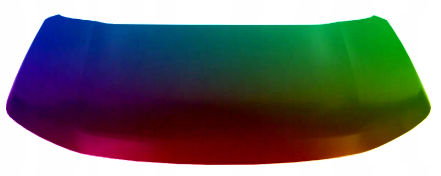 фото №1, Капот suzuki vitara od 2015 кожен колір