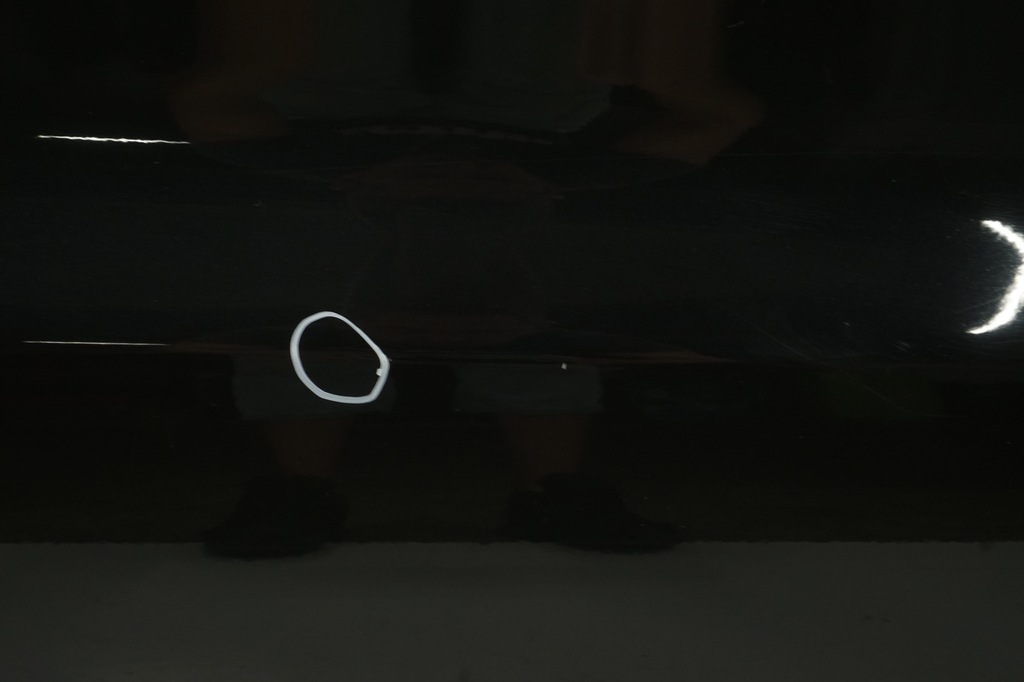 фото №7, Vw tiguan 5n 11r дверь правый перед lc9x