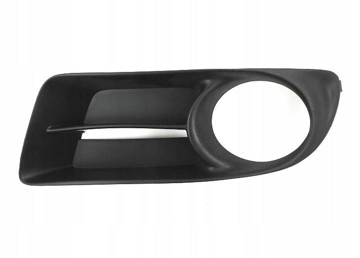 фото №1, Corolla e12 04-07 решётка радиатора решётка w бампер левая